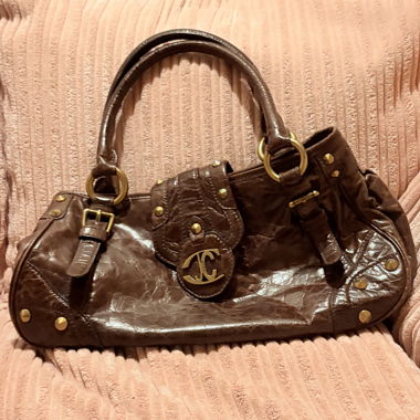 Roberto Cavalli Bag