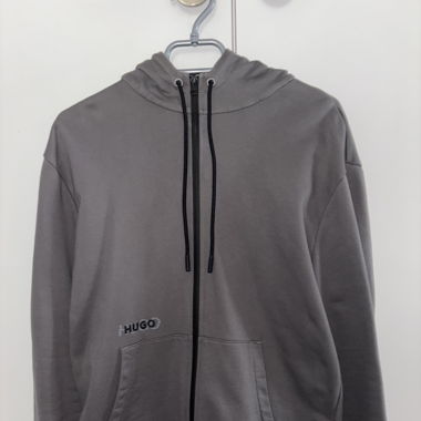 Hugo Boss Zipper
