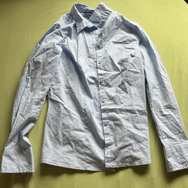 Camicia basic