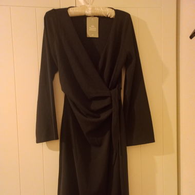 Robes neuve 