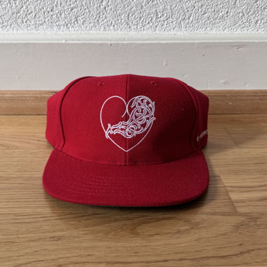 Chrome Hearts Cap LOVE 