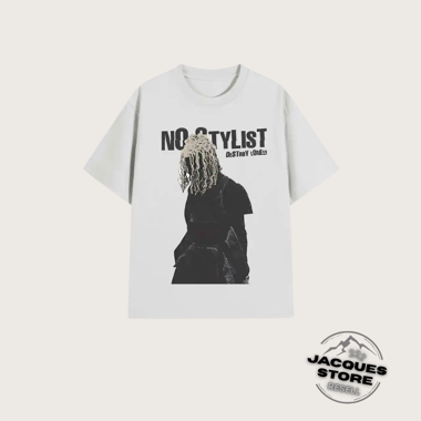 Destroy Lonely Merch (frontprint)