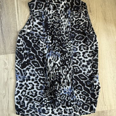 Tiger Bluse