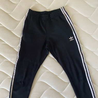jogging addidas