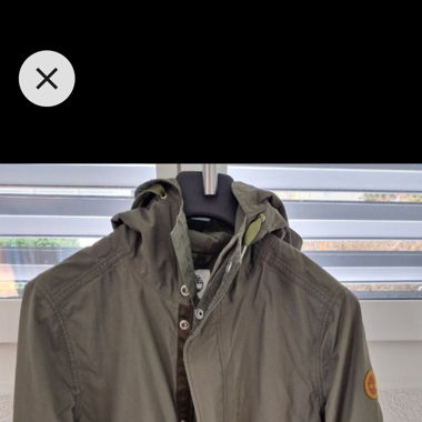 Timberland Jacke M