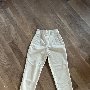 Stoffhosen