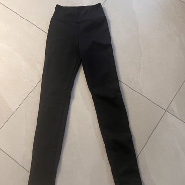 Leggings termici