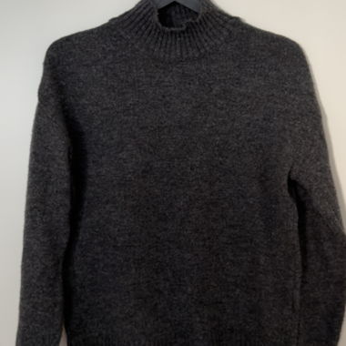 Maglione a collo alto TRENDYOL