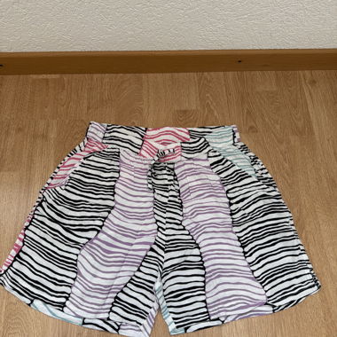 Native Youth Shorts