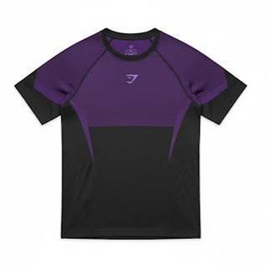 Gymshark Onyx V5