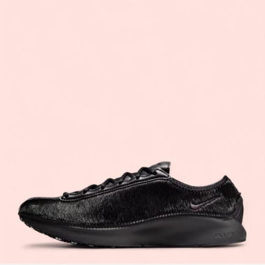 nike air superfly LX pelle pony