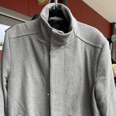 Coat man H&M