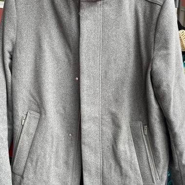 Herrenmantel H&M