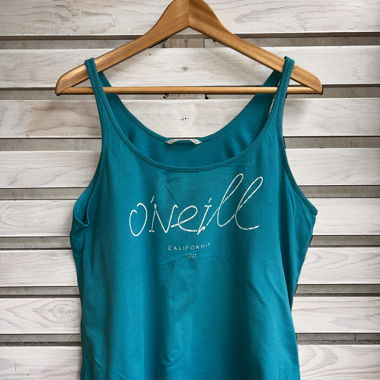 O'Neill Tanktop türkis