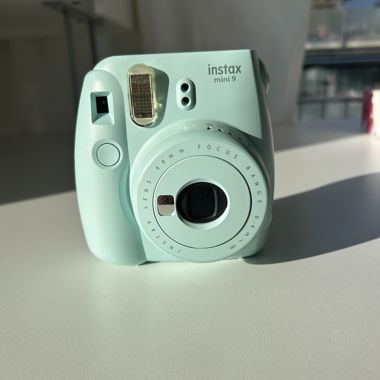 Fujifilm instax mini 9