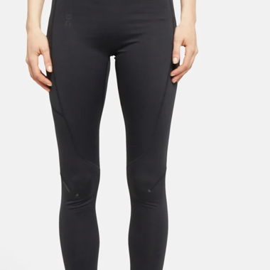 Leggings Sportivi Neri