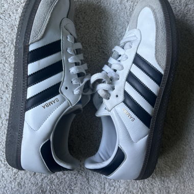 Adidas Samba