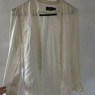 Blusa Polo Ralph Lauren XS