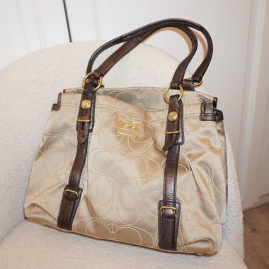 Borsa Coach Signature