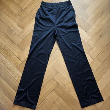 Pantalon de sport noir