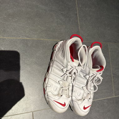 Nike Air More Uptempo