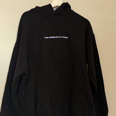 Thick Hoodie