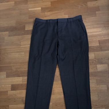 Maison Margiella summer suitpants