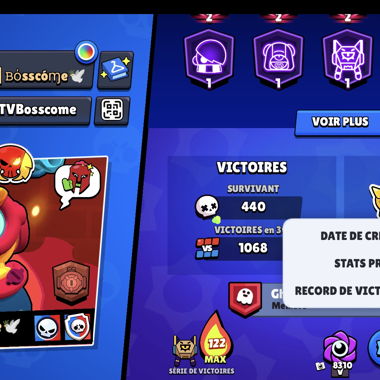 Brawl-Stars-Konto