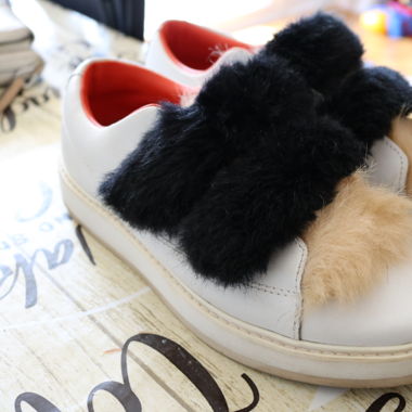 Basket Zara