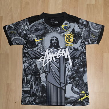 Nike Brasil Trikot