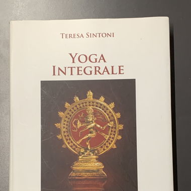 4 Libri Yoga