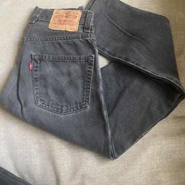 Levis jeans