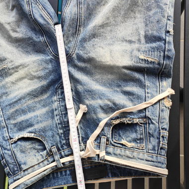 No Faith Studios - Jeans
