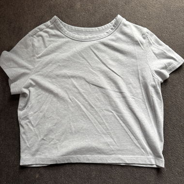 Loose T-shirt