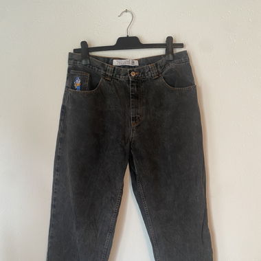 Polar Skate Co, 93Denim Size: 34/32