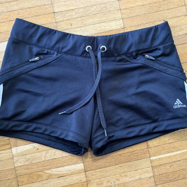 Short de sport Adidas