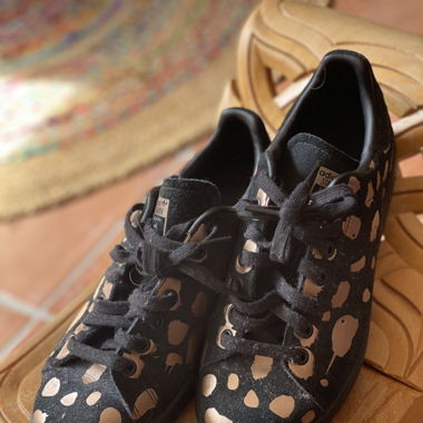 Stan smith neuves 38 