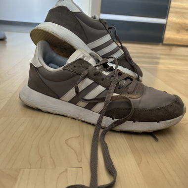 Adidas-Sneaker