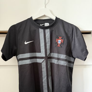 Portugal Tricot