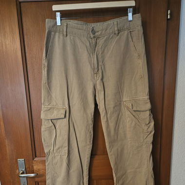 Cargohose