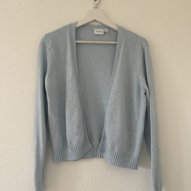 Strickjacke