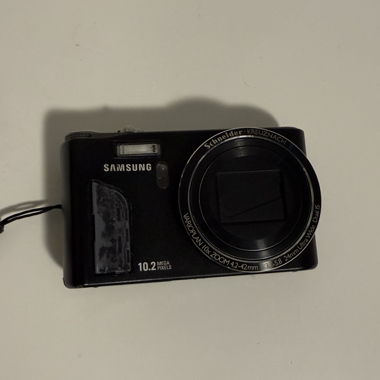 Samsung WB500 Digitalkamera