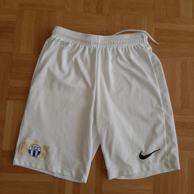 Pantaloncini Nike FCZ Dri-FIT / con vecchio logo FCZ