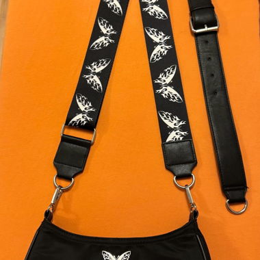 BERSHKA Tasche