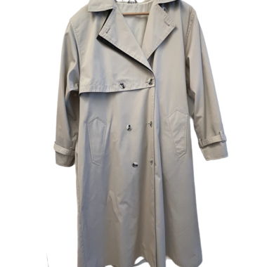Trenchcoat Vintage House of Fraser