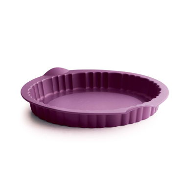 Moule  en silicone tupperware