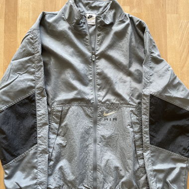 Nike Air Jacke 