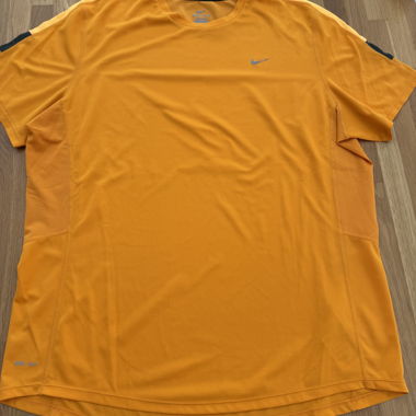 Nike Dri-FIT Running-Shirt XL