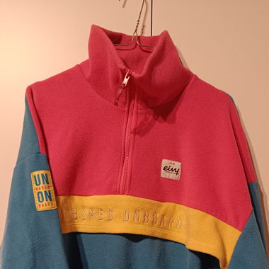 Fleecejacke von Eivy 