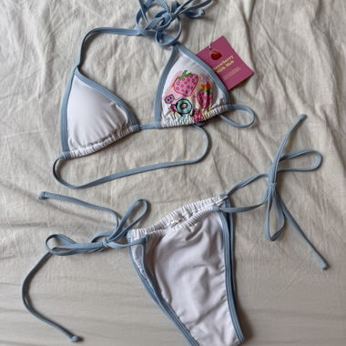 Bikini S NEUF